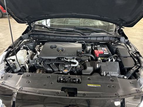 Used 2019 Nissan Altima 2.5 SL image 30