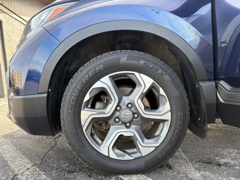 Used 2018 Honda CR-V EX-L image 27