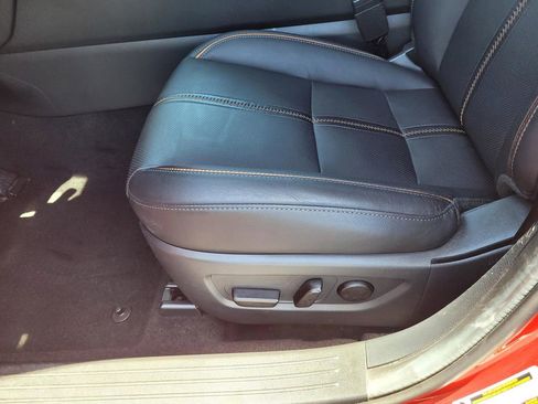 Certified 2025 MAZDA CX-50 AWD 2.5 S w/ Cargo Package image 17