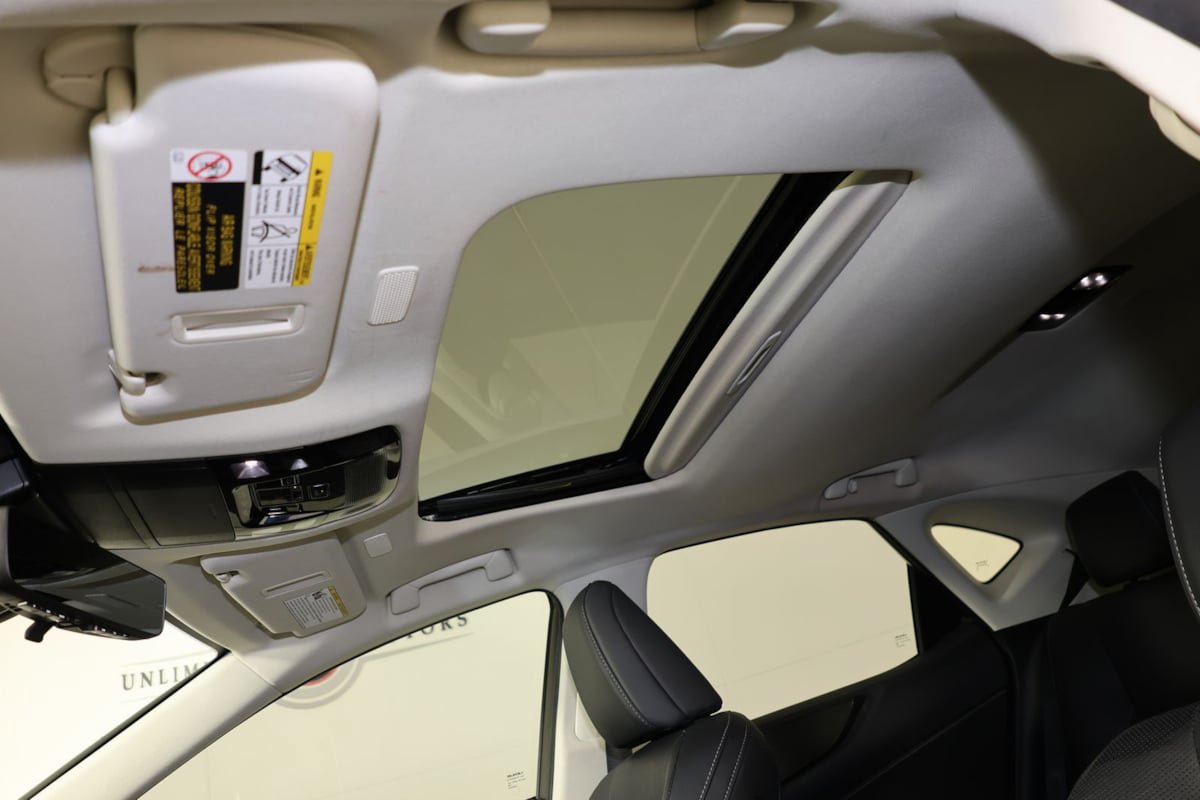 Used 2023 Lexus NX 350 AWD w/ Cold Area Package image 13