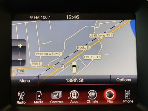 Used 2014 Dodge Durango Limited image 20