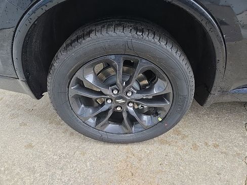 New 2026 Dodge Durango GT image 25