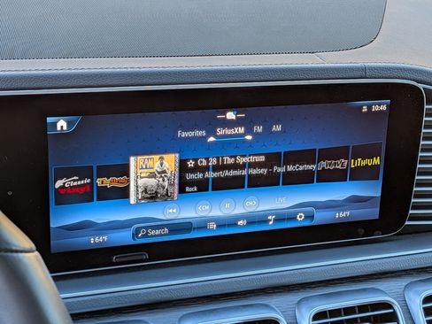 Certified 2024 Mercedes-Benz GLE 450 4MATIC w/ AMG Line Exterior image 24