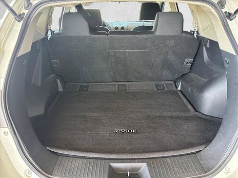 Used 2013 Nissan Rogue S w/ Special Edition Pkg AWD/4WD image 19