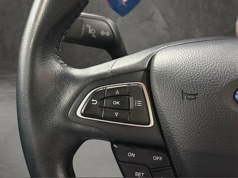 Used 2020 Ford EcoSport SE image 25