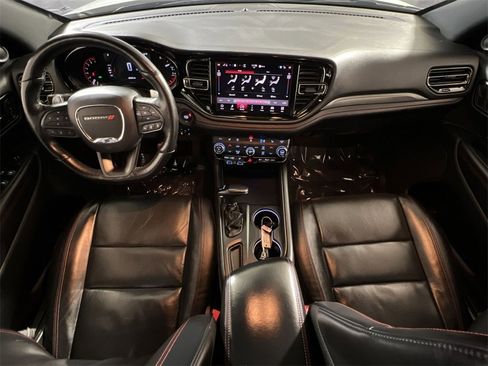 Used 2024 Dodge Durango GT image 21