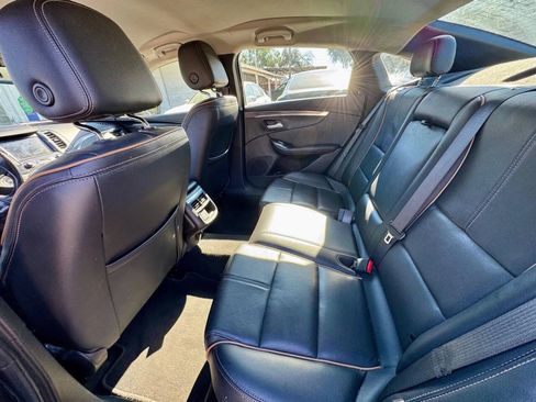 Used 2019 Chevrolet Impala Premier image 24