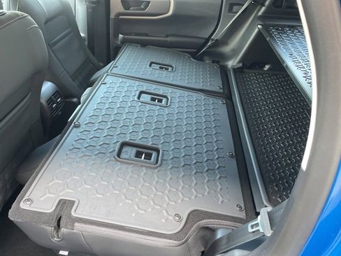 New 2025 Ford Bronco Sport Big Bend image 64