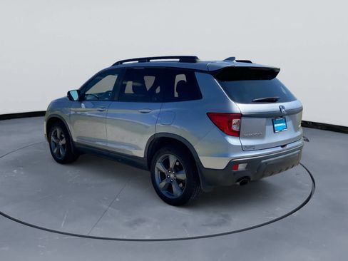 Used 2019 Honda Passport Touring image 6