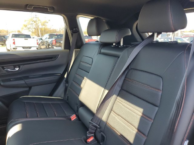 New 2027 Honda CR-V Sport-L image 28