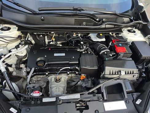 Used 2018 Honda CR-V LX image 21