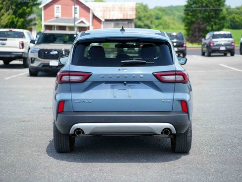 Certified 2023 Ford Escape Active w/ Tech Pack #1 AWD/4WD image 6