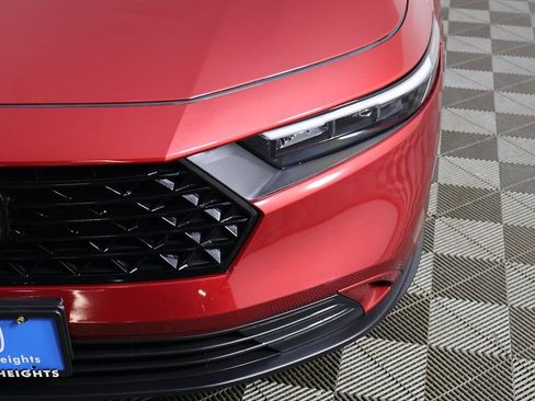 Used 2023 Honda Accord EX image 14