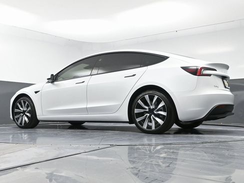 Used 2025 Tesla Model 3 Long Range image 55