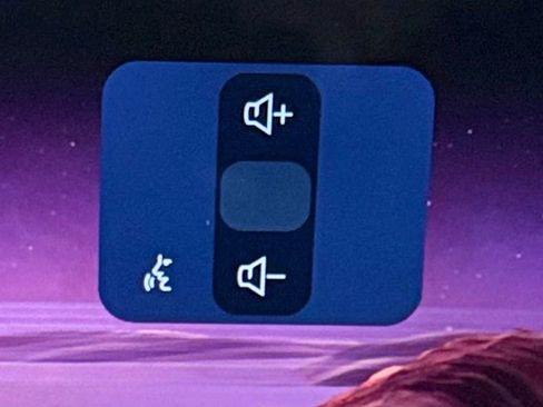 New 2026 Lincoln Nautilus Premier w/ Jet Appearance Package image 78