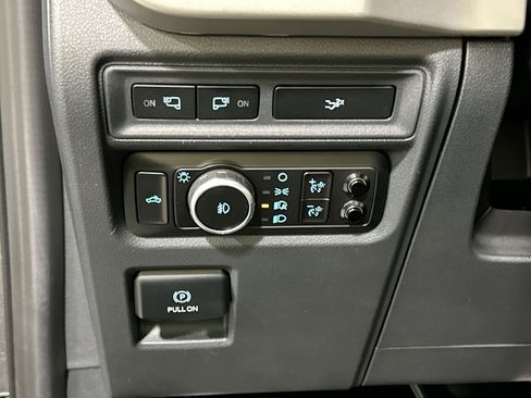 Used 2023 Ford F150 XLT w/ Equipment Group 302A High image 17