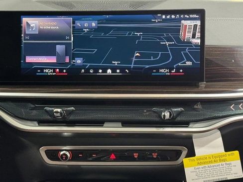 New 2026 BMW X5 xDrive50e image 15