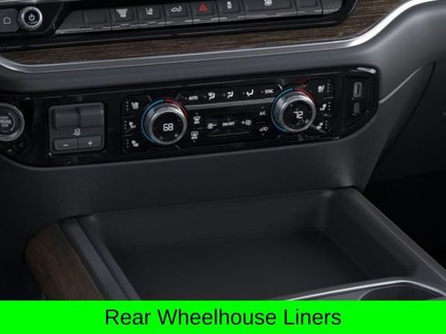 New 2026 GMC Sierra 2500 SLT w/ SLT Convenience Package AWD/4WD image 25