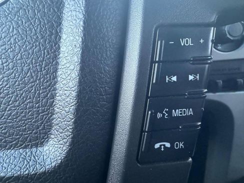 Used 2012 Ford F150 FX4 w/ FX Luxury Pkg image 23