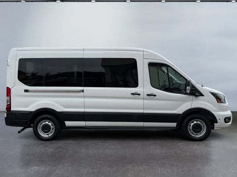 Used 2026 Ford Transit 350 XLT RWD image 4