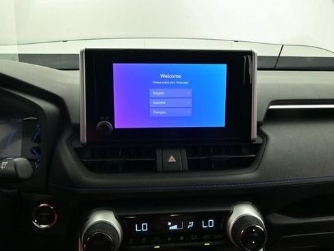 Used 2023 Toyota RAV4 SE AWD/4WD image 6