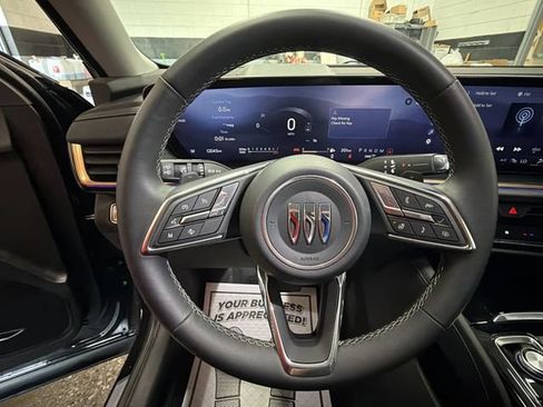 Certified 2024 Buick Envision Avenir AWD/4WD image 14