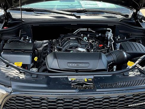 New 2026 Dodge Durango GT AWD/4WD image 13