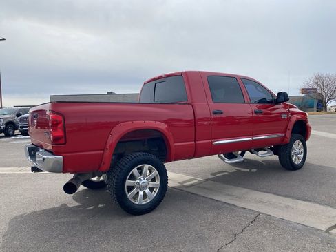 Used 2007 Dodge Ram 3500 Truck Laramie image 21
