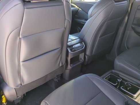 Used 2025 Lexus TX 500h F SPORT Premium image 26