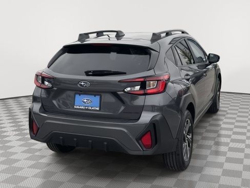 New 2026 Subaru Crosstrek 2.0i Premium AWD/4WD image 6