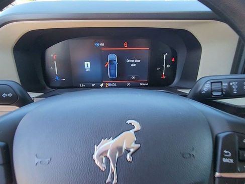New 2026 Ford Bronco Sport Big Bend AWD/4WD image 35