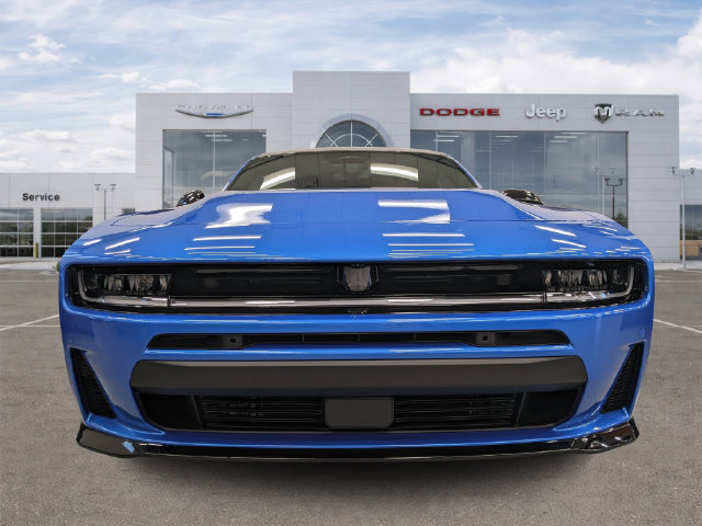 New 2026 Dodge Charger Scat Pack AWD/4WD image 6