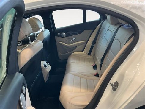 Used 2018 Mercedes-Benz C 300 C 300 image 10