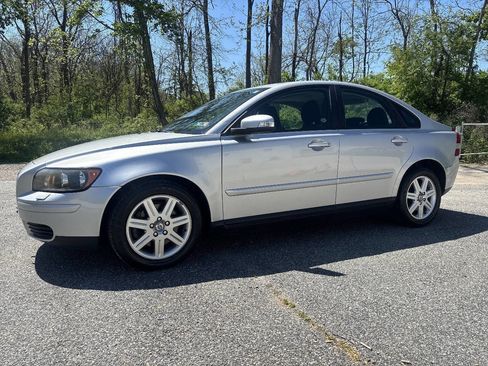 Used 2007 Volvo S40 2.4i FWD image 3