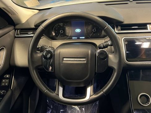 Used 2019 Land Rover Range Rover Velar S AWD/4WD image 20