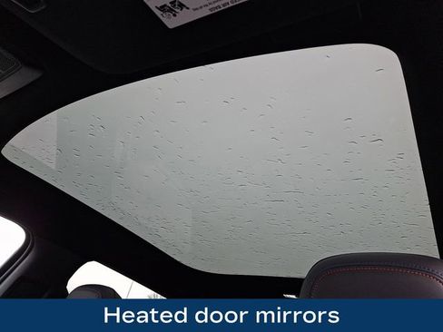 Used 2024 Chevrolet Silverado EV RST image 19