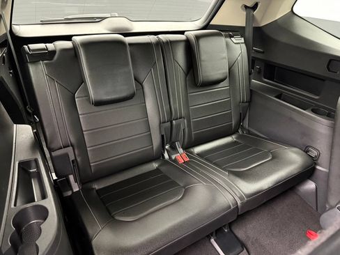 Used 2021 Volkswagen Atlas SEL Premium AWD/4WD image 74