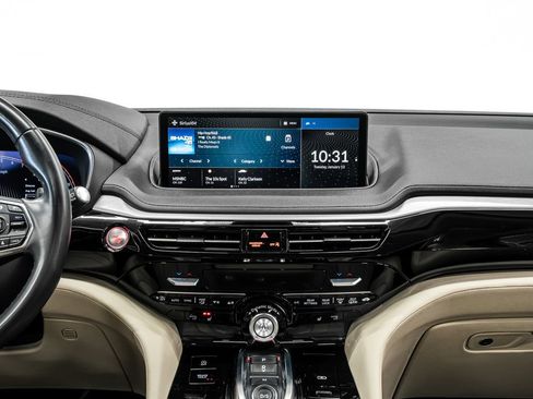 Certified 2024 Acura MDX SH-AWD image 15