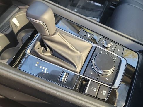 New 2026 MAZDA CX-50 AWD 2.5 Hybrid w/ Weather Package image 28