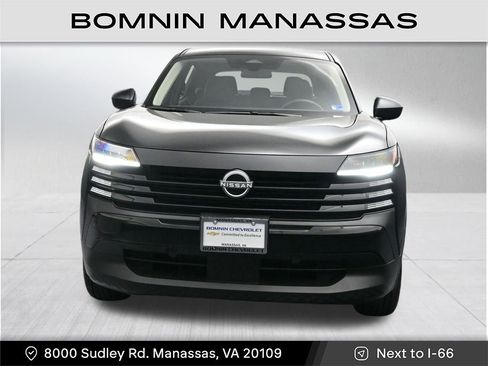 Used 2026 Nissan Kicks S image 8