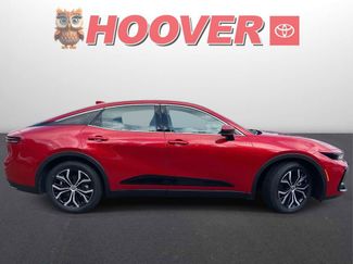 Used 2023 Toyota Crown Limited video 2