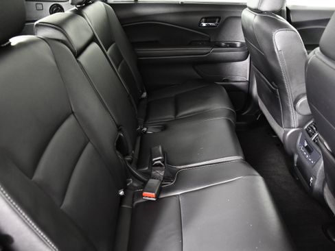 Used 2022 Honda Pilot Special Edition image 48