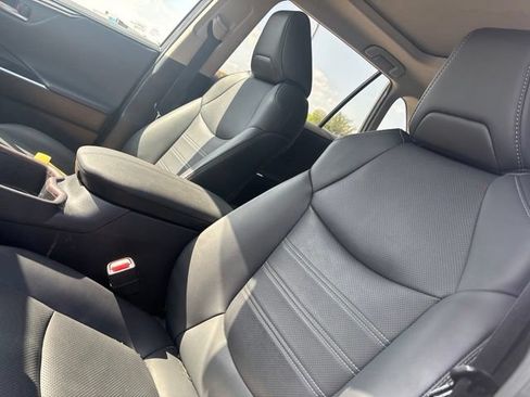 Used 2024 Toyota RAV4 Limited w/ Advanced Technology Package AWD/4WD image 8