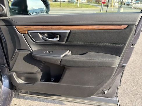 Certified 2020 Honda CR-V EX image 16