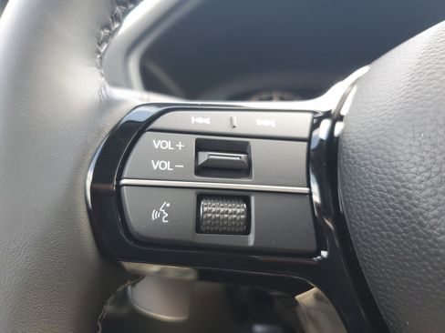 New 2025 Acura ADX AWD image 25