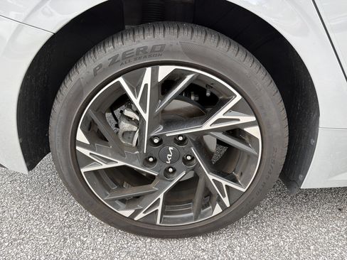 Used 2025 Kia K5 GT-Line FWD image 9