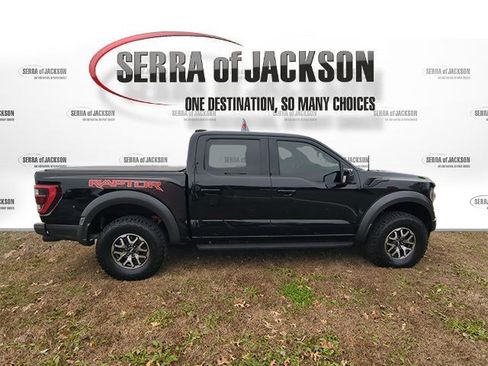 Used 2023 Ford F150 Raptor image 10