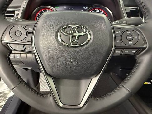 Used 2024 Toyota Camry XSE image 18