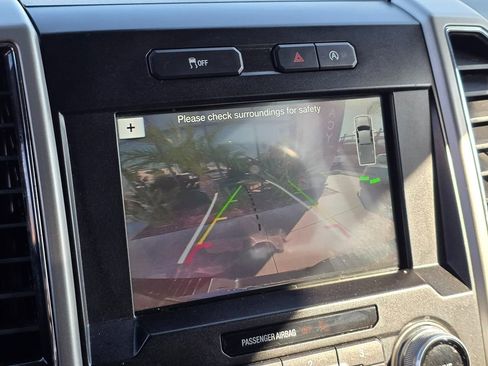 Used 2017 Ford F150 Lariat w/ Equipment Group 502A Luxury image 37