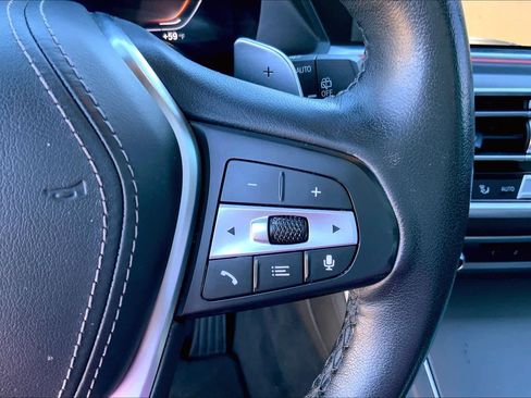 Used 2022 BMW X5 sDrive40i w/ Premium Package image 23